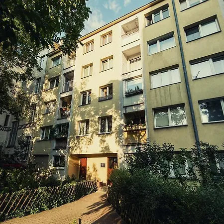 City Old Town Ii Apartamento